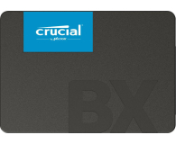 Crucial 240GB 2,5" SATA SSD BX500 - 447870 - zdjęcie 1